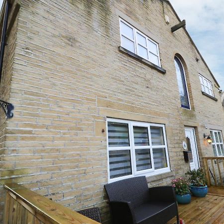 The Coach House Villa Bradford  Bagian luar foto