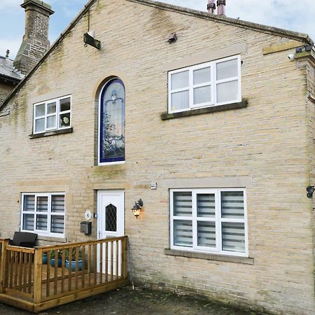 The Coach House Villa Bradford  Bagian luar foto