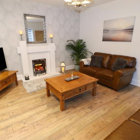 The Coach House Villa Bradford  Bagian luar foto