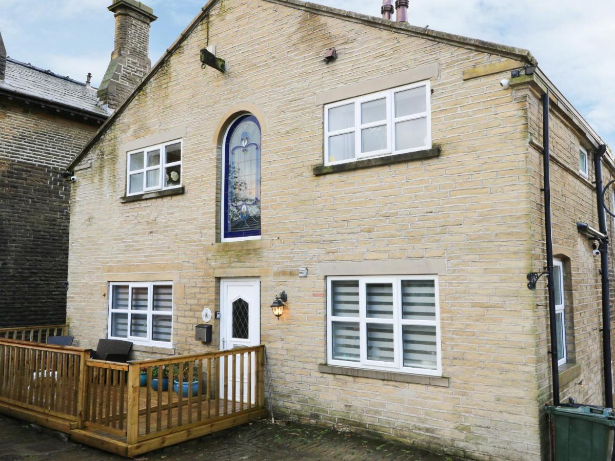 The Coach House Villa Bradford  Bagian luar foto