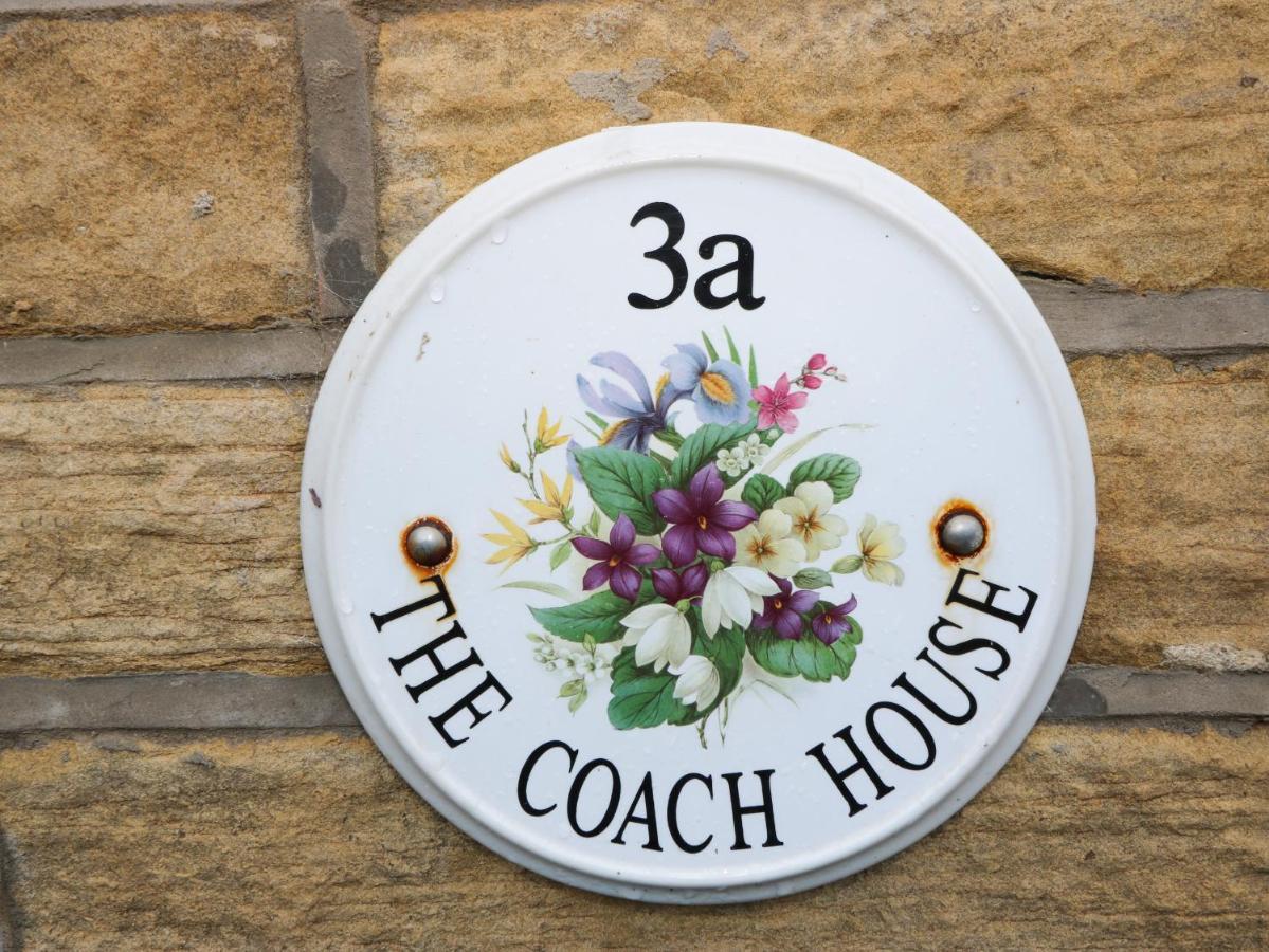 The Coach House Villa Bradford  Bagian luar foto