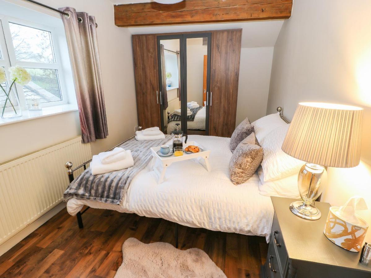 The Coach House Villa Bradford  Bagian luar foto